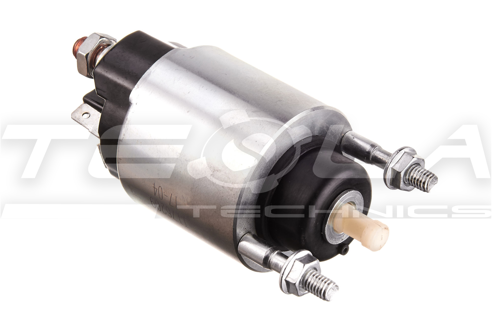 Электромагнит